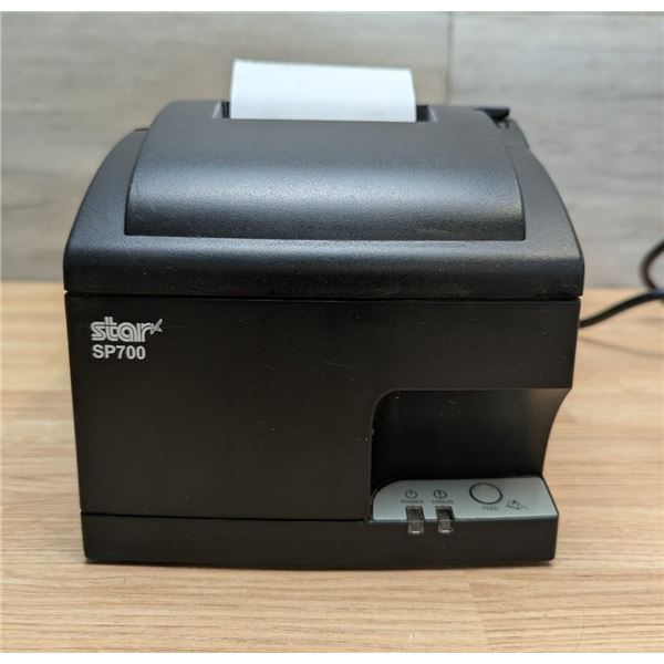 Star Micronics SP700 Impact Receipt Printer