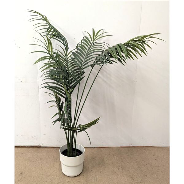 Ikea Artificial Potted Plant
