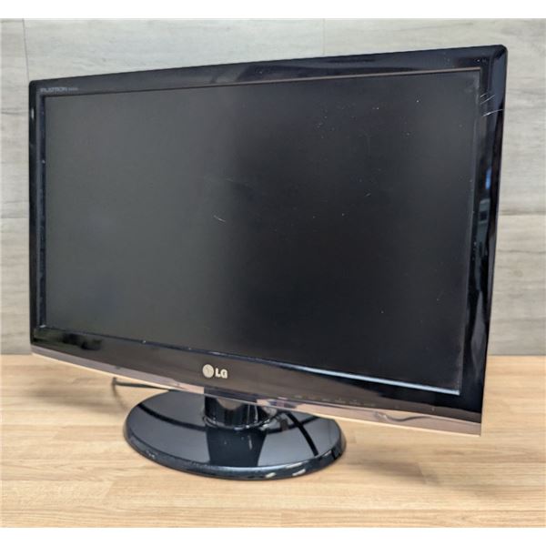 LG W2353VQV Monitor