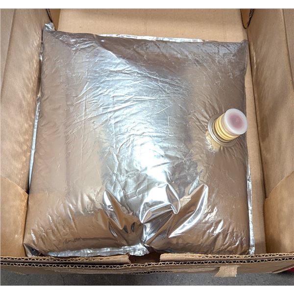 Unknown Liquid - Lot of 1 Pack