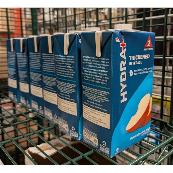 Hydra+ Apple 1L - Lot of 6
