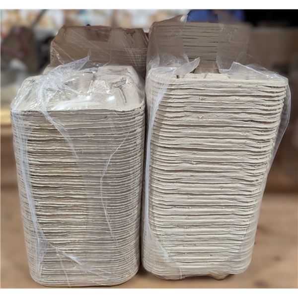 Paper Cup Holders - Lot of Approx. 200
