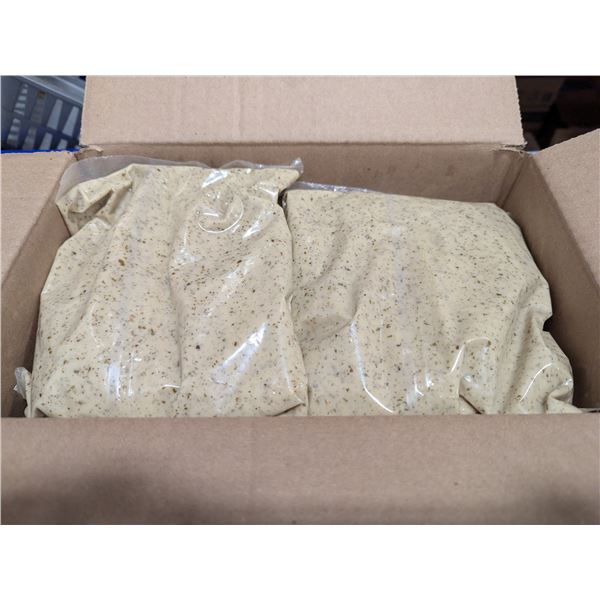 House Sandwich Sauce - Lot of 8 Bags (1 Case)