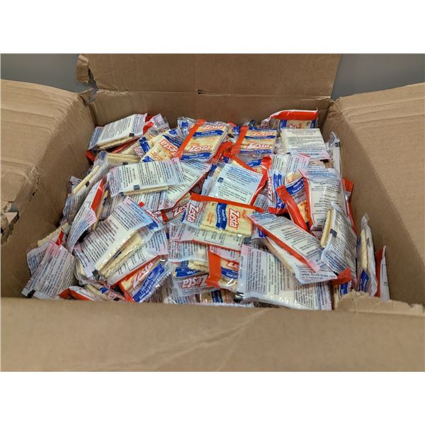 Zesta Unsalted Tops, Approx. 3kg (1 Case) | Cooler2