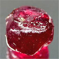 9.61ct. Natural Ruby Stone Rough Madascar (GEM-18235)