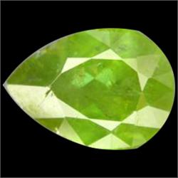6.50ct Green Russian Sphene  (GEM-17408)
