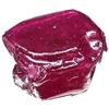 Image 1 : 17.53ct Big Heated Rough Red Ruby Madagascar Natural (GEM-17722)