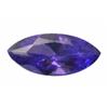 4.5ct Marquise Cut Purple Blue Lab Diamond (GEM-22020)