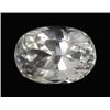 5.15ct Top Quality Hot Natural Green Kunzite Oval (GEM-21579)