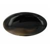 40.92ct Shining Black Onyx Cabochon Gem (GEM-20730)