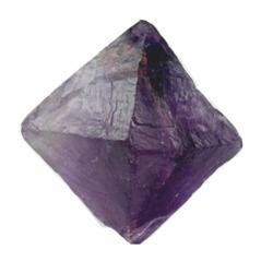 120ct Natural Untreated Flourite Crystal (GEM-21192)