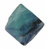 75ct Natural Untreated Flourite Crystal (GEM-21196)