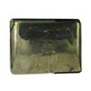 39.13ct Fabulous Cut & Polished Pyrite Gem Square (GEM-22085)