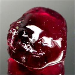 17.46ct. Natural Ruby Stone Rough Madagascar (GEM-20553)