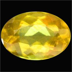 4.02ct Fire Luster Natural Beryl  (GEM-20139)