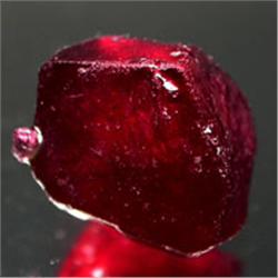 9.54ct. Natural Ruby Stone Rough Madascar (GEM-20615)
