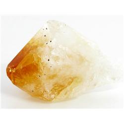 250ct Natural Golden Citrine Crystal (GEM-22442)