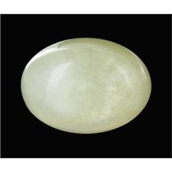 12.08ct Natural Moonstone Cabochon (GEM-21787)