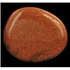 26ct Large Hi Grade Goldstone Cabochon Super Sparkler (GEM-22420)