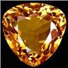 31.55ct Impressive  Trillaint Madeira Citrine  (GEM-23313)