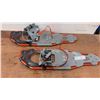 Image 1 : Outbound Serac 30 Snowshoes, 30” in Length, Excellent Condition