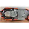 Image 2 : Outbound Serac 30 Snowshoes, 30” in Length, Excellent Condition
