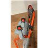 Image 5 : Outbound Serac 30 Snowshoes, 30” in Length, Excellent Condition