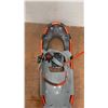 Image 6 : Outbound Serac 30 Snowshoes, 30” in Length, Excellent Condition