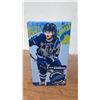 Image 2 : Winnipeg Jets Nikolaj Ehlers and Dylan Samberg Autographed Bobbleheads