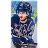 Image 3 : Winnipeg Jets Nikolaj Ehlers and Dylan Samberg Autographed Bobbleheads