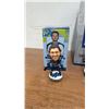 Image 6 : Winnipeg Jets Nikolaj Ehlers and Dylan Samberg Autographed Bobbleheads
