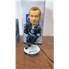 Image 8 : Winnipeg Jets Nikolaj Ehlers and Dylan Samberg Autographed Bobbleheads