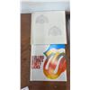 Image 2 : The Rolling Stones Forty Licks Greatest Hits Box Set