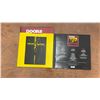 Image 3 : The Doors LA Woman 3 CD and 1LP 50th Anniversary Deluxe Edition Set, Numbered, Excellent Condition