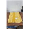 Image 1 : Vintage Hudson Bay Company 4 Point Wool Blanket. Missing Tag