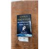 Image 1 : Astronaut Chris Hadfield Hard Cover Book