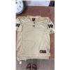 Image 10 : Vintage Winnipeg Blue Bombers Lot: Grey Cup, Program Coin, Clock, XL Hoodie, Youth Jersey