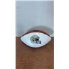 Image 15 : Vintage Winnipeg Blue Bombers Lot: Grey Cup, Program Coin, Clock, XL Hoodie, Youth Jersey