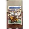 Image 3 : Vintage Winnipeg Blue Bombers Lot: Grey Cup, Program Coin, Clock, XL Hoodie, Youth Jersey