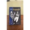 Image 4 : Vintage Winnipeg Blue Bombers Lot: Grey Cup, Program Coin, Clock, XL Hoodie, Youth Jersey