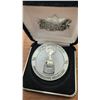 Image 8 : Vintage Winnipeg Blue Bombers Lot: Grey Cup, Program Coin, Clock, XL Hoodie, Youth Jersey