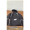 Image 1 : North Face Women’s Jacket Size Medium with Hood and Zip out lining Excellent Condition