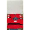 Image 1 : 2026 Team Canada Bauer Hockey Jersey New With Tag. Mens 3XL