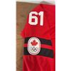 Image 3 : 2026 Team Canada Bauer Hockey Jersey New With Tag. Mens 3XL