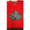 Image 4 : 2026 Team Canada Bauer Hockey Jersey New With Tag. Mens 3XL