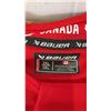 Image 6 : 2026 Team Canada Bauer Hockey Jersey New With Tag. Mens 3XL