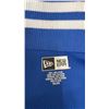 Image 4 : Winnipeg Blue Bombers New Era Nylon Zip Front Jacket. Mens XXL