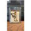 Image 2 : Large Framed Dave Keon Toronto Maple Leafs Photos. 30” x 21”.