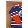 Image 2 : Vintage 1980’s Edmonton Oilers CCM Men’s CL Jersey