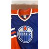 Image 3 : Vintage 1980’s Edmonton Oilers CCM Men’s CL Jersey